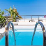 Villa Maneas Exclusive New Luxury Nikiana