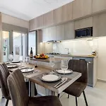 Maneas Exclusive New Luxury Villa *