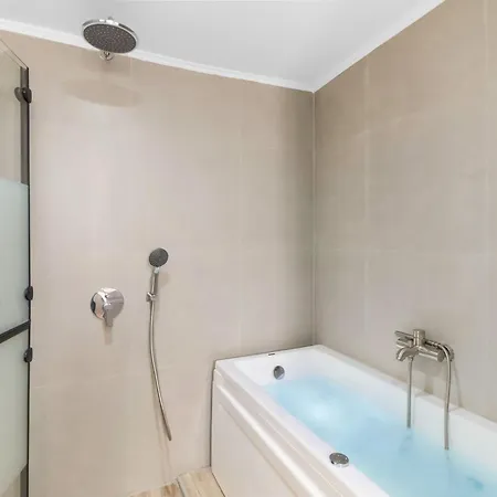 Villa Maneas Exclusive New Luxury