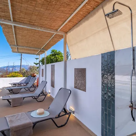 Maneas Exclusive New Luxury *