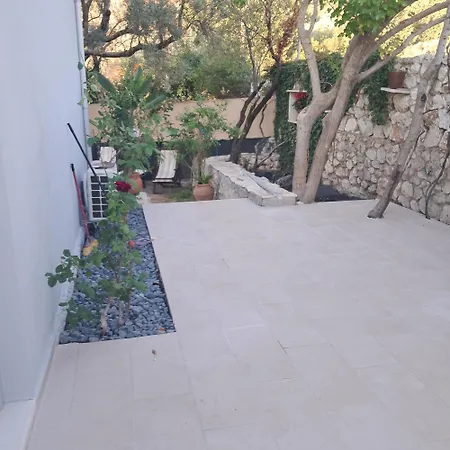 빌라 Maneas Exclusive New Luxury