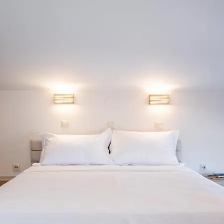 Villa Maneas Exclusive New Luxury