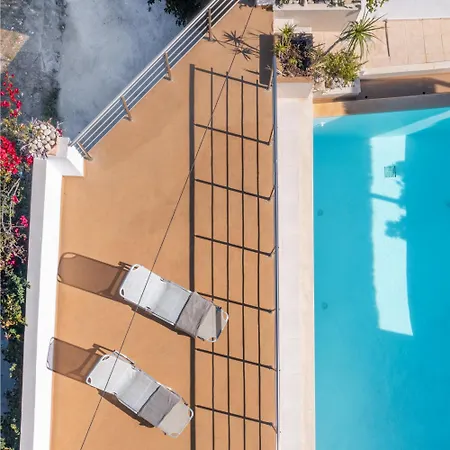 Maneas Exclusive New Luxury *