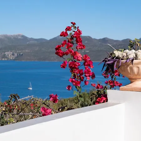 Villa Maneas Exclusive New Luxury