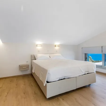 Maneas Exclusive New Luxury 니키아나