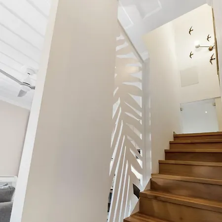 빌라 Maneas Exclusive New Luxury