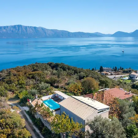 Maneas Exclusive New Luxury *