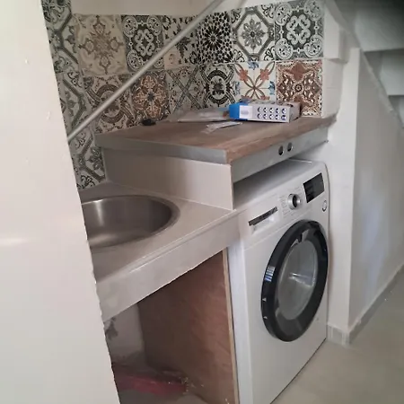 Maneas Exclusive New Luxury 빌라