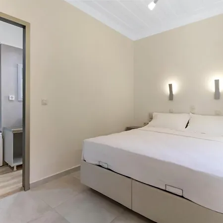 Villa Maneas Exclusive New Luxury