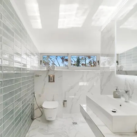 Villa Maneas Exclusive New Luxury *